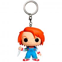 Брелок Funko POP! Pocket Keychain. Child's Play 2: Chucky