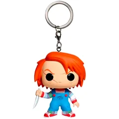 Брелок Funko POP! Pocket Keychain. Child's Play 2: Chucky
