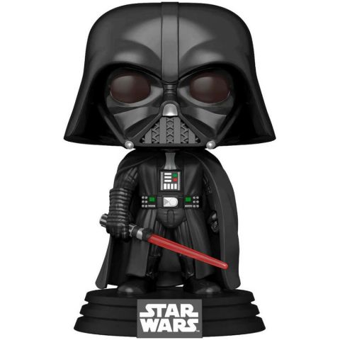 Фигурка Funko POP! Star Wars: Darth Vader 597