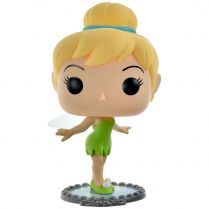 Фигурка Funko POP! Disney. Peter Pan: Tinker Bell 1347