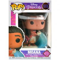 Фигурка Funko POP! Disney Princess: Moana 1016