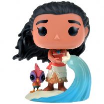 Фигурка Funko POP! Disney Princess: Moana 1016