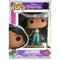 Фигурка Funko POP! Disney Princess: Jasmine