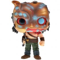 Фигурка Funko POP! House of the Dragon: Crabfeeder 14 