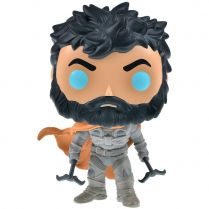 Фигурка Funko POP! Movies. Dune: Stilgar 1496