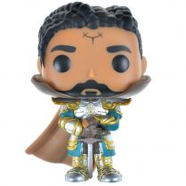 Фигурка Funko POP! D&D Honor among Thieves: Xenk 1329