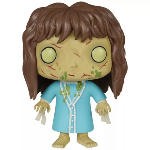 Фигурка Funko POP! Movies. The Exorcist: Regan 203