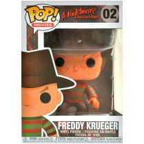 Фигурка Funko POP! Movies. A Nightmare on Elm Street: Freddy Krueger 02