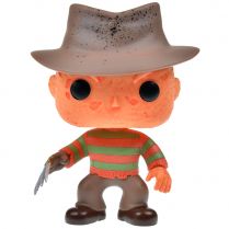 Фигурка Funko POP! Movies. A Nightmare on Elm Street: Freddy Krueger 02