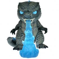 Фигурка Funko POP! Movies. Godzilla vs Kong: Heat Ray Godzilla 1018