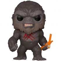 Фигурка Funko POP! Movies. Godzilla vs. Kong: Battle-scarred Kong 1022