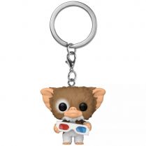 Брелок Funko POP! Pocket Keychain. Gremlins: Gizmo