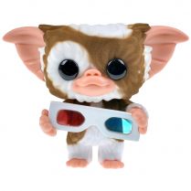 Фигурка Funko POP! Movies. Gremlins: Gizmo with 3D Glasses (Flocked) 1146