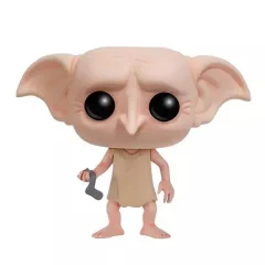 Фигурка Funko POP! Harry Potter: Dobby 17