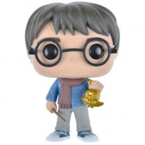 Фигурка Funko POP! Harry Potter: Harry Potter 122