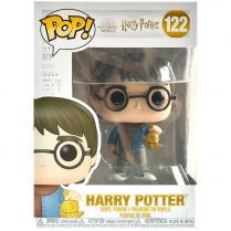 Фигурка Funko POP! Harry Potter: Harry Potter 122