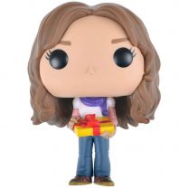 Фигурка Funko POP! Harry Potter: Hermione Granger 123