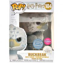 Фигурка Funko POP! Harry Potter: Buckbeak 104