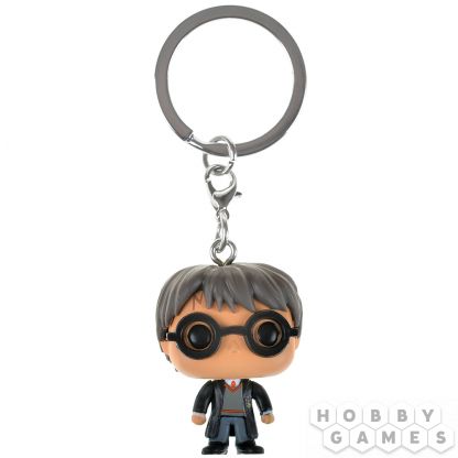 Брелок Funko POP! Harry Potter: Harry Potter