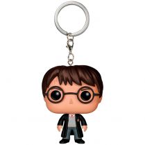 Брелок Funko POP! Harry Potter: Harry Potter