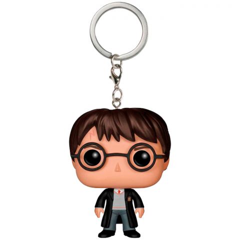 Брелок Funko POP! Harry Potter: Harry Potter