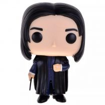 Фигурка Funko POP! Harry Potter: Severus Snape 05