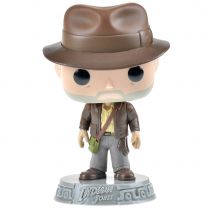 Фигурка Funko POP! Indiana Jones and the Dial of Destiny: Indiana Jones 1385