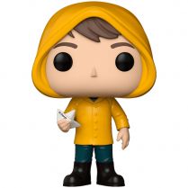 Фигурка Funko POP! Movies. It: Georgie Denbrough 536