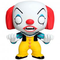 Фигурка Funko POP! Movies. IT The Movie: Pennywise 55