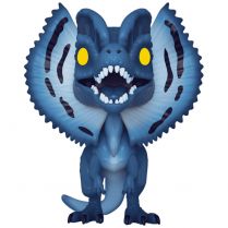 Фигурка Funko POP! Jurassic Park: Dilophosaurus 550