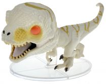 Фигурка Funko POP! Movies. Jurassic World Dominion: Atrociraptor (Ghost) 1205