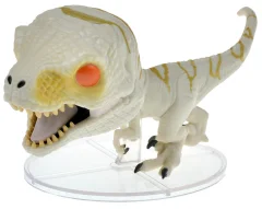 Фигурка Funko POP! Movies. Jurassic World Dominion: Atrociraptor (Ghost) 1205