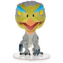 Фигурка Funko POP! Movies. Jurassic World Dominion: Therizinosaurus 1206