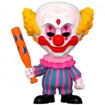 Фигурка Funko POP! Movies. Killer Klowns from Outer Space: Frank 1623