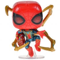 Фигурка Funko POP! Marvel Avengers. Endgame: Iron Spider 574