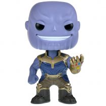 Фигурка Funko POP! Marvel. Avengers Infinity War: Thanos 289