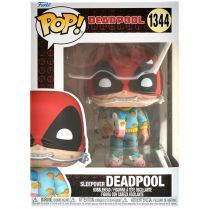 Фигурка Funko POP! Marvel Deadpool: Sleepover Deadpool 1344