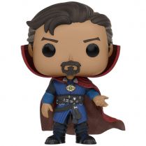 Фигурка Funko POP! Marvel. Doctor Strange: Doctor Strange 169