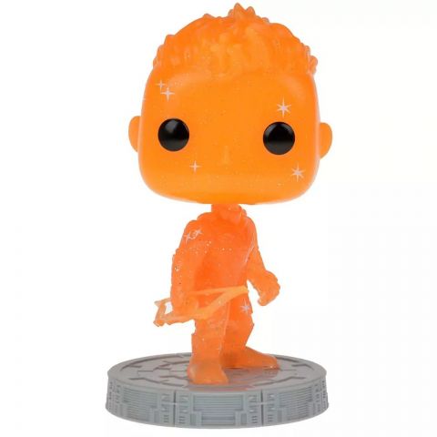 Фигурка Funko POP! Art Series. Marvel The Infinity Saga: Hawkeye 51