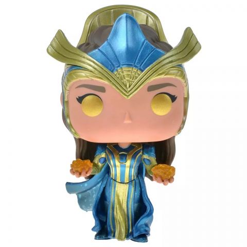 Фигурка Funko POP! Marvel Eternals: Ajak 735