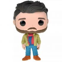 Фигурка Funko POP! Marvel Eternals: Dane Whitman 738