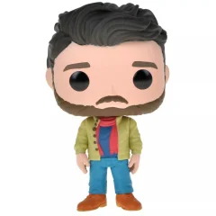 Фигурка Funko POP! Marvel Eternals: Dane Whitman 738