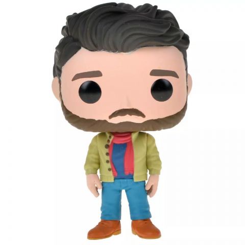 Фигурка Funko POP! Marvel Eternals: Dane Whitman 738