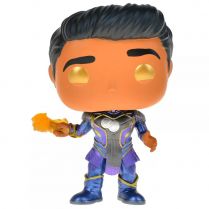 Фигурка Funko POP! Marvel Eternals: Kingo 731