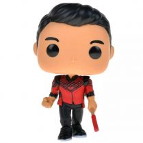 Фигурка Funko POP! Marvel Shang-Chi and the Legends of the Ten Rings: Shang-Chi 844