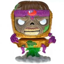 Фигурка Funko POP! Marvel Zombies: Zombie M.O.D.O.K. 791