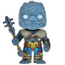 Фигурка Funko POP! Marvel. Thor Love and Thunder: Korg 1044