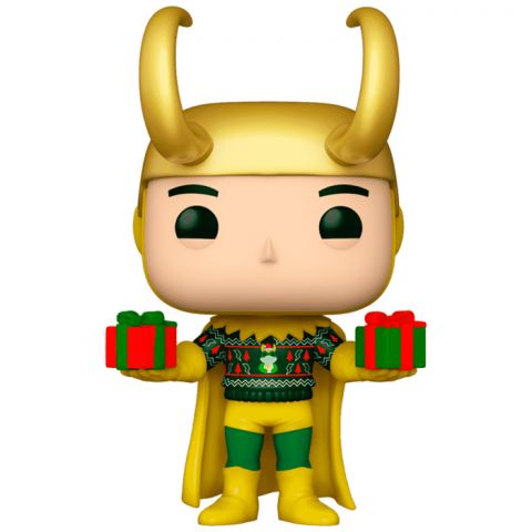 Фигурка Funko POP! Marvel. Loki 1322