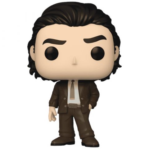 Фигурка Funko POP! Marvel. Loki Season 2: Loki 1312