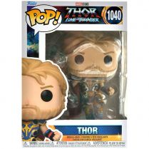Фигурка Funko POP! Marvel Thor Love anf Thunder: Thor 1040